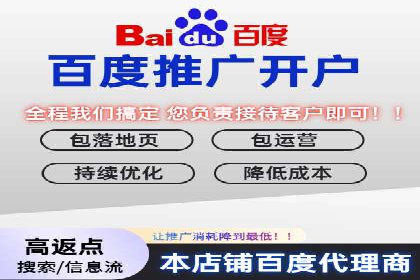 百度SEM代运营案例解读：揭秘行业领先策略